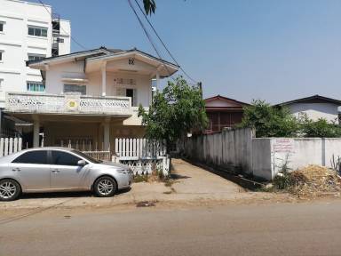 House Vientiane