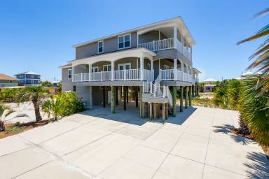 House Gulf Breeze