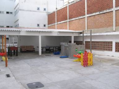 Apartment Centro