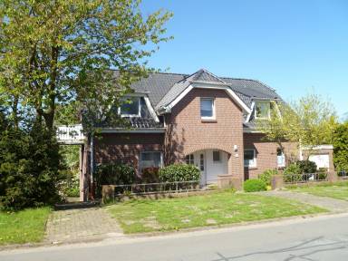 Ferienwohnung  Langen