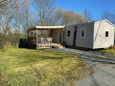 Mobil-home Les Herbiers
