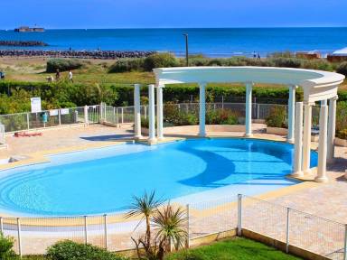 Apartment Cap d'Agde