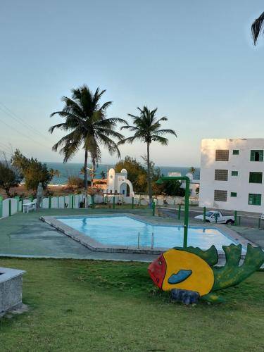 Apartamento  Canoa Quebrada