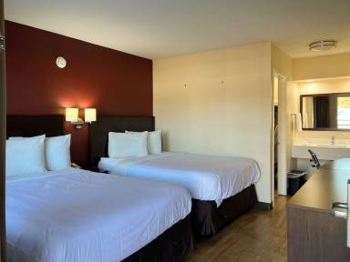 Motel Hattiesburg