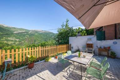 Apartamento Proaza