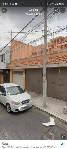 Casa Iztapalapa