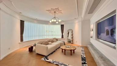 Appartement 298 m²