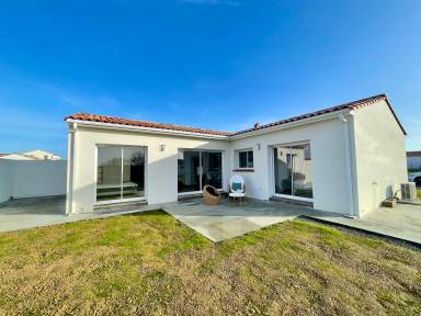 Maison de vacances 91 m²