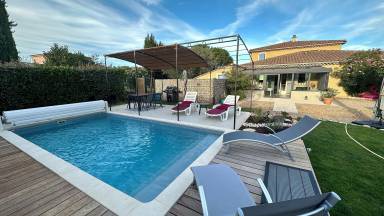 Maison de vacances