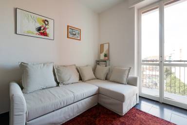 Appartement 43 m²