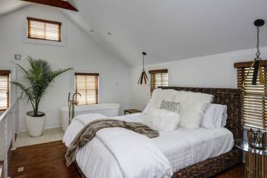 Bed and breakfast  Cape May