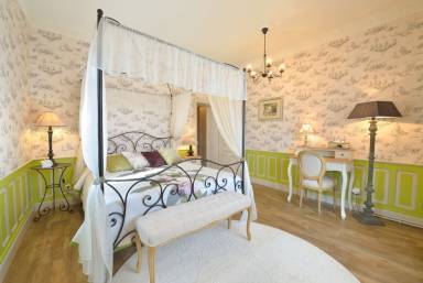 Château 36 m²