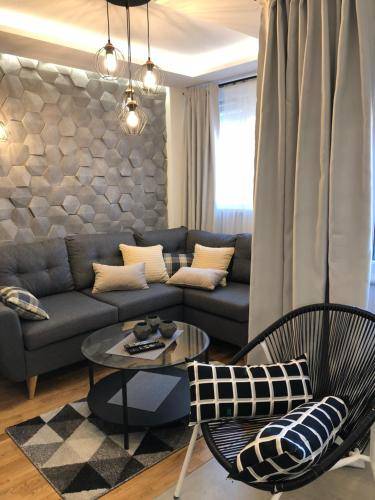 Apartament Kielce