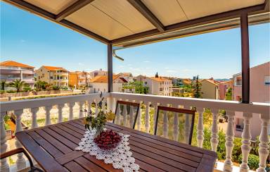 Ferienwohnung Vodice