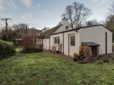 Cottage  Strathpeffer