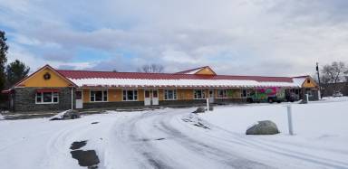 Motel Middlebury