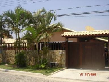 Casa Armação dos Búzios