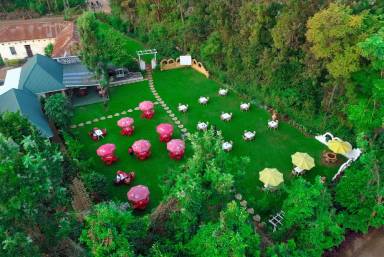 Chalet Moshi