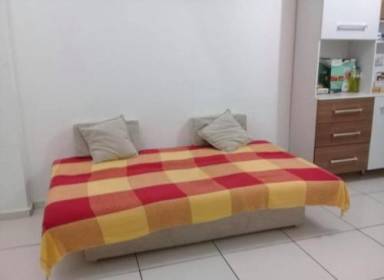 Apartamento  Centro