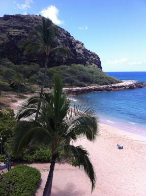 Condo Mākaha