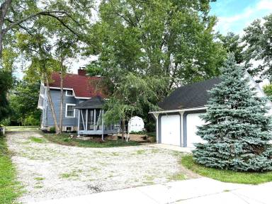 House  Westerville