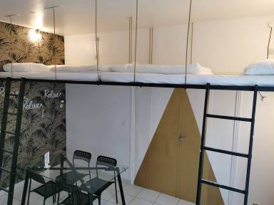 Appartement Montreuil