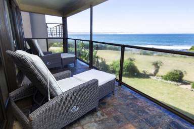 Accommodation Ferreira Town