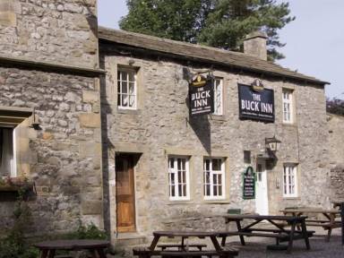 Cottage Grassington