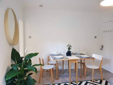 120 m² House
