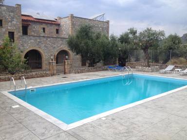 Villa Lefktro