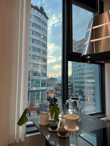 Apartment Seodaemun-gu