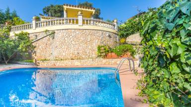 Villa 100 m²