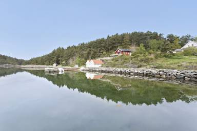 Landhaus Stavanger