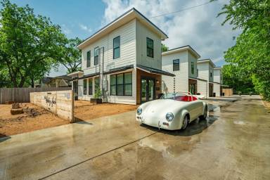 House Brazos