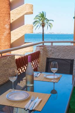 Apartamento de 50 m²