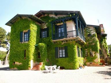 Casa  Valtierra
