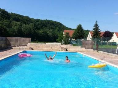 Mobil-home Bassillac