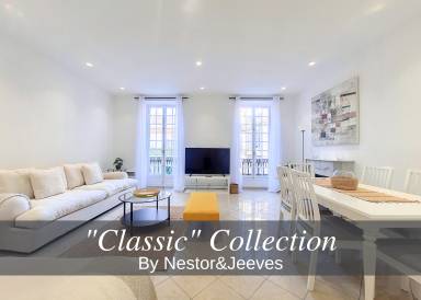 Apartment Riquier