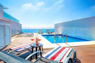 Maison de vacances 105 m²