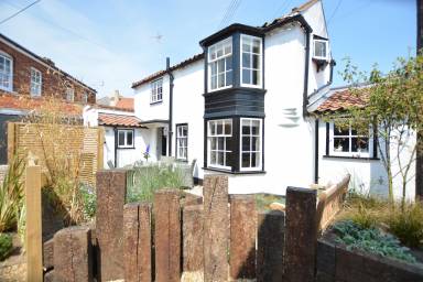 Cottage  Southwold