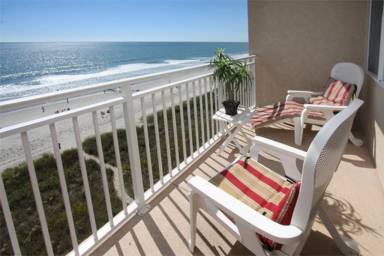 Condo  North Myrtle Beach