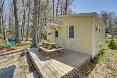 Cottage Muskegon