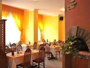 Hotel La Rotonda — photo 3