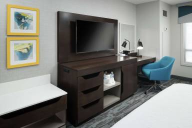 Hotel Downtown