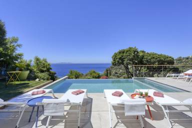 Villa Rayol-Canadel-sur-Mer