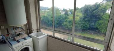 Apartamento de 60 m²