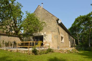Maison de vacances Marquise