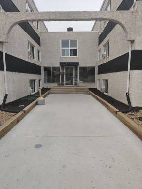 Condo  Regina