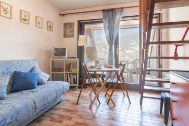 Appartement Briançon