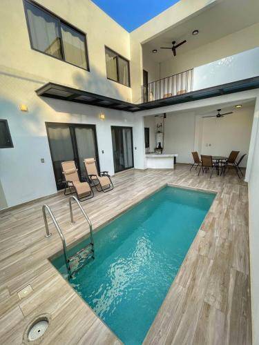 Apartment Puerto Escondido